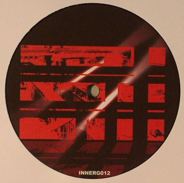 DJ V (3) & MDP (2) : Stronger On My Own / Magic Touch (12")