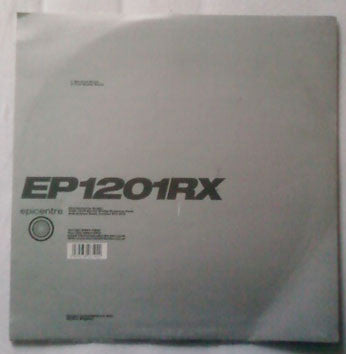 DJ Misjah & DJ Tim : Keep Your Love (12")