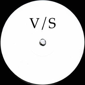 Bocaje / Christoph Friedmann : V/S 001 (12", W/Lbl, Han)