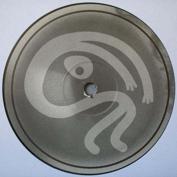 Ilogik & Paul Janes : Focus Your Eyes (12")
