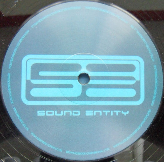 Electronic Experienced : Electronic Experienced (2x12", RE, RM)