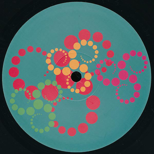Sushi (2) : The Earthshaker (12")