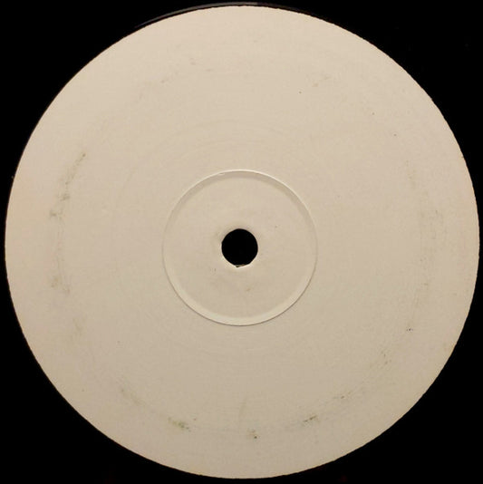 Hypasonic : Rhythm Of The Night (12", W/Lbl)