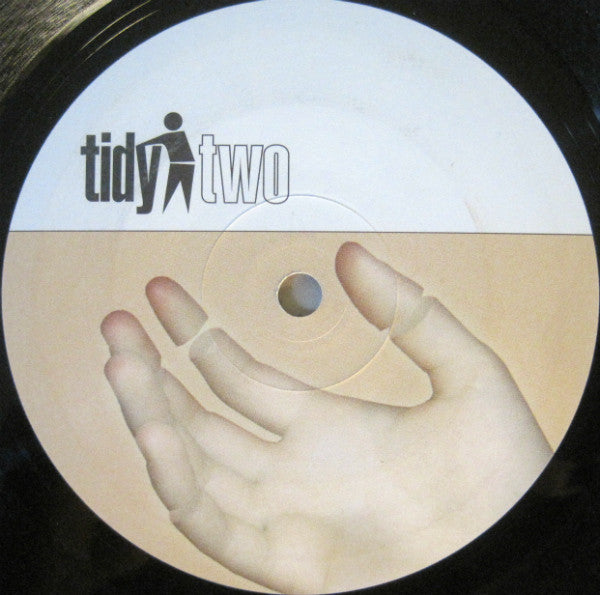 Paul Maddox Feat. Niki Mak : Reach Out (12", Single)