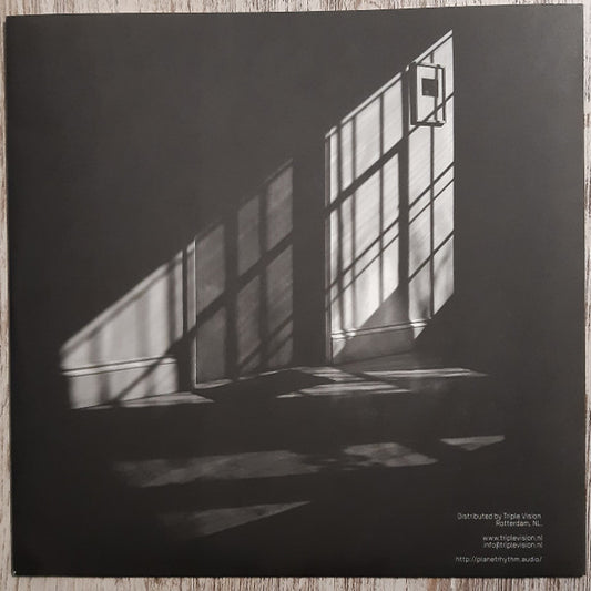 Kaiser (14) : Istanbul Chaos EP (12", EP)