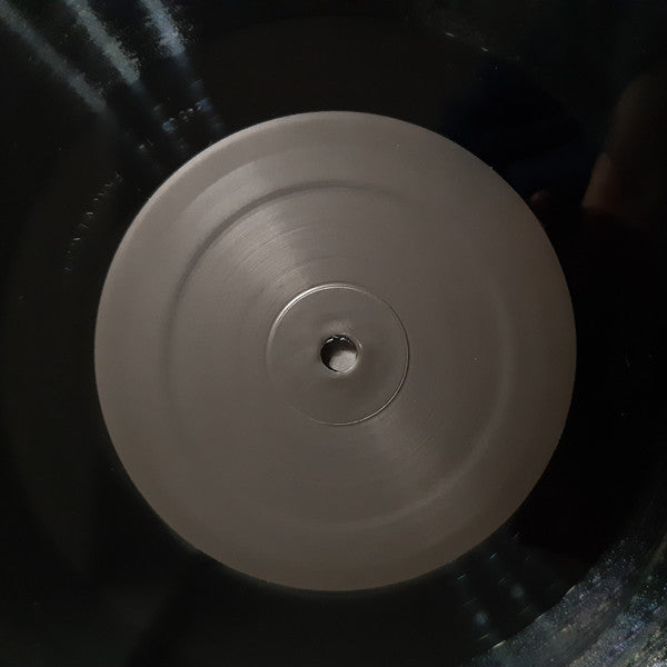 Kaiser (14) : Istanbul Chaos EP (12", EP)