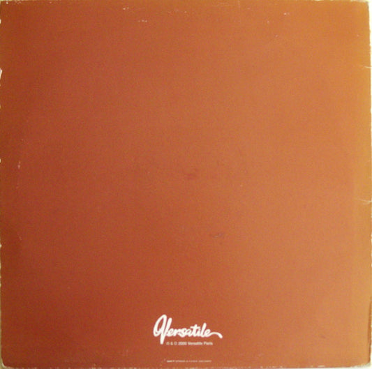 I:Cube : Remixes :1 (12")