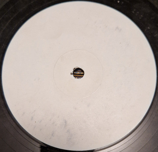Authentic Individuals : A New Era (12", TP, W/Lbl)