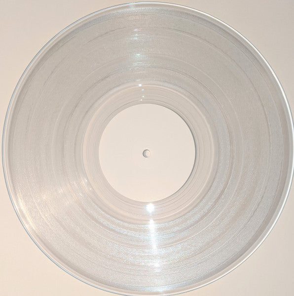Hot Chip : A Bath Full Of Ecstasy (2xLP, Album, Ltd, W/Lbl, Cry)