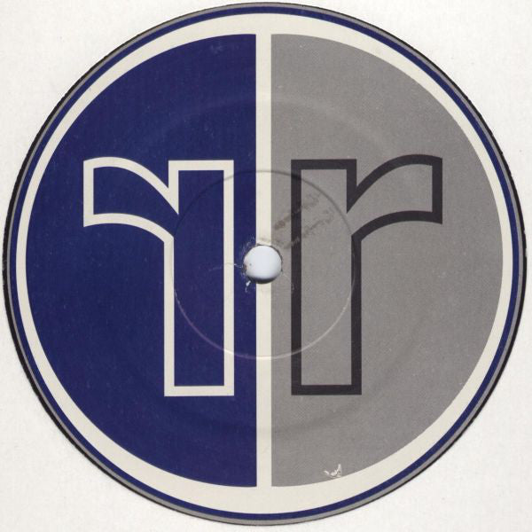 DJ Session One Pres. DJ Virus : All Your Bass (12", One)