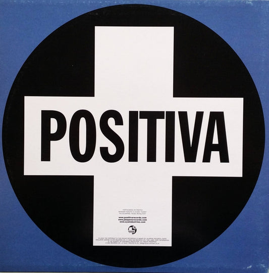 Kid Crème Featuring Charlise* : Hypnotising (12")