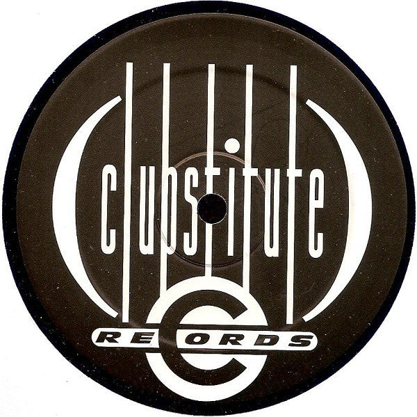 Daydream : The Hunter / Indian Blood (12")