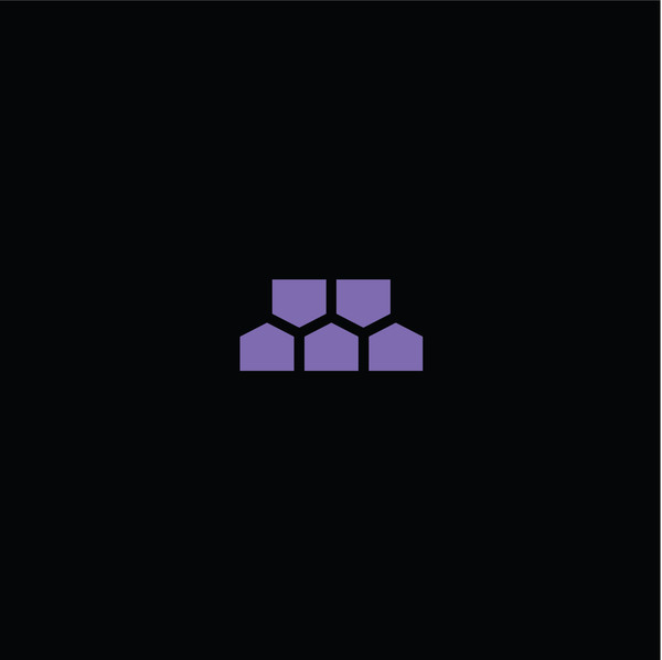 Various : The Hive: Volume 1 (2xLP)