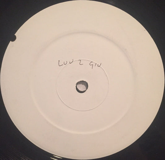 Thomas Bangalter & DJ Falcon / Room 5 : So Much Love (Remix) / Make Luv (Remix) (12", Unofficial, W/Lbl)