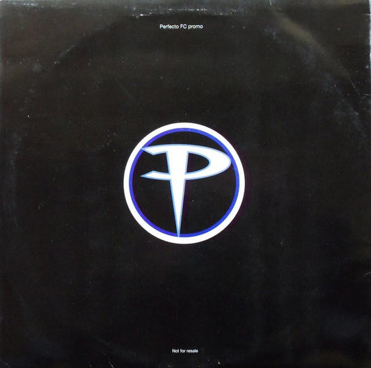 Grace : Down To Earth (2x12", Promo)