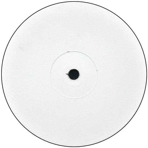 The Zodiac Motel : Crystal Injection (12", W/Lbl)