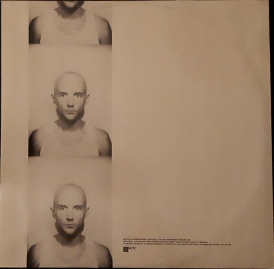 Moby : Honey (12", Single, Promo)