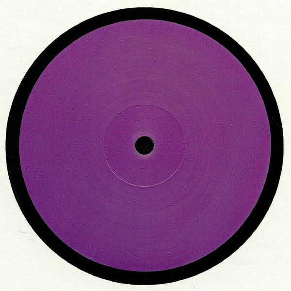 ROUTINE : Routine (12", EP, Ltd)