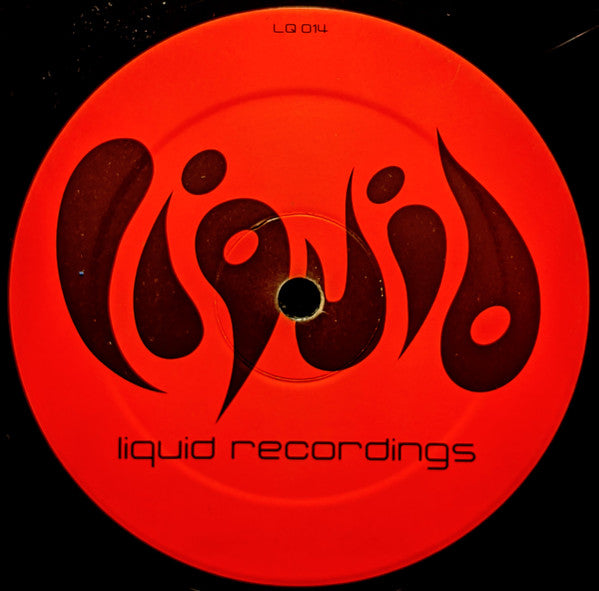 Gizeh : Wonderful / Feelin' Good (12")
