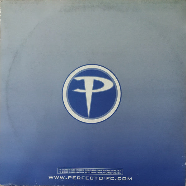 Mekka : Diamondback (12")