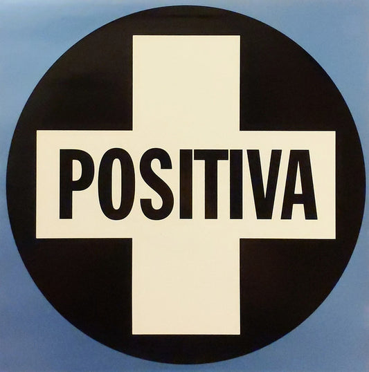 Hyper Go-Go* : Raise (12")