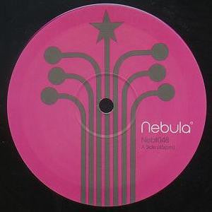 DJ Shah : High (12")