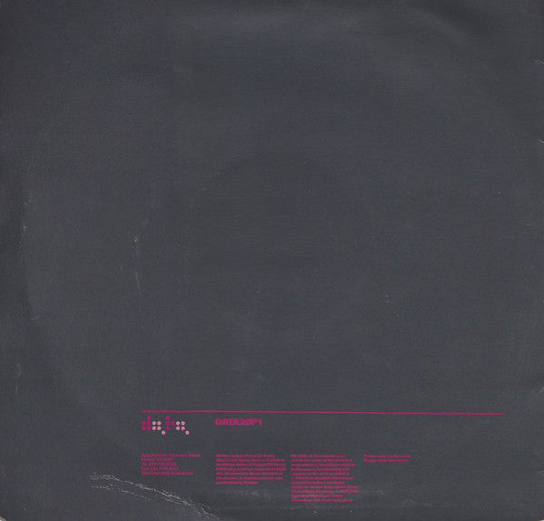 Storm : Storm Animal (12", Promo, One)