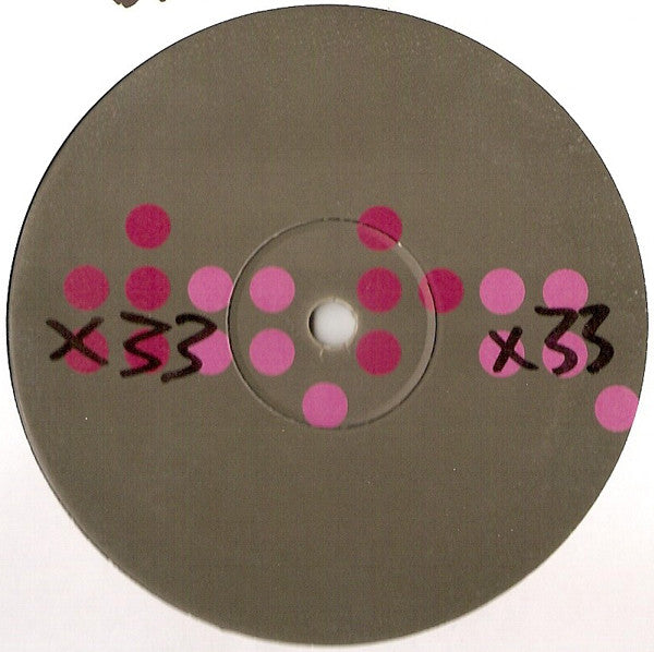 Storm : Storm Animal (12", Promo, One)
