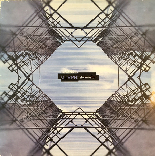 Morph : Stormwatch (2xLP, Album)