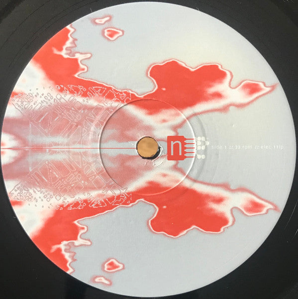 Morph : Stormwatch (2xLP, Album)