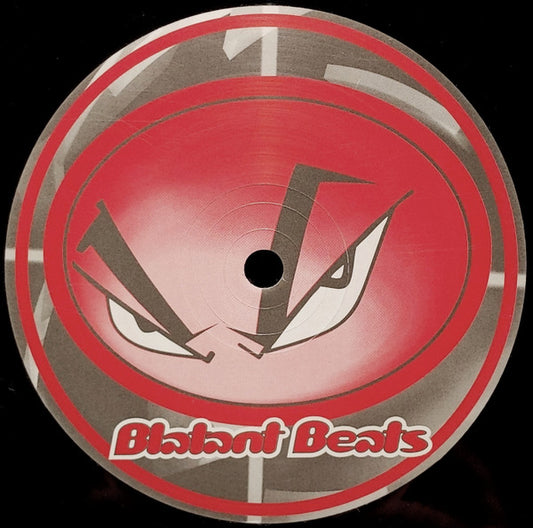 DJ Ham : Every Day Of My Life / Detonate This Sound (12")