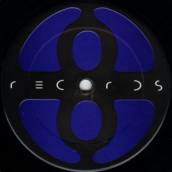 Psyance : The Answer (12")