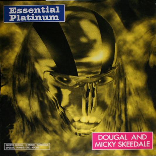 Dougal And Mickey Skeedale* : Really Love You Remix / Sounds Of House (12")