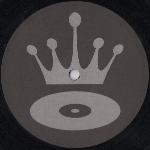 John '00' Fleming & Russel Floorplay* : Come On Baby (12")