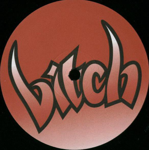Mobile Bitch : Sex For Pleasure (12")