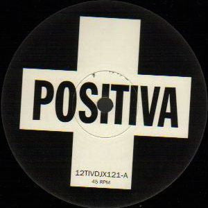 Alice Deejay : Back In My Life (12", Promo)