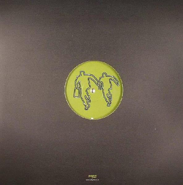 I Kamanchi* : Never Can Tell / Soul Beat Calling (12")