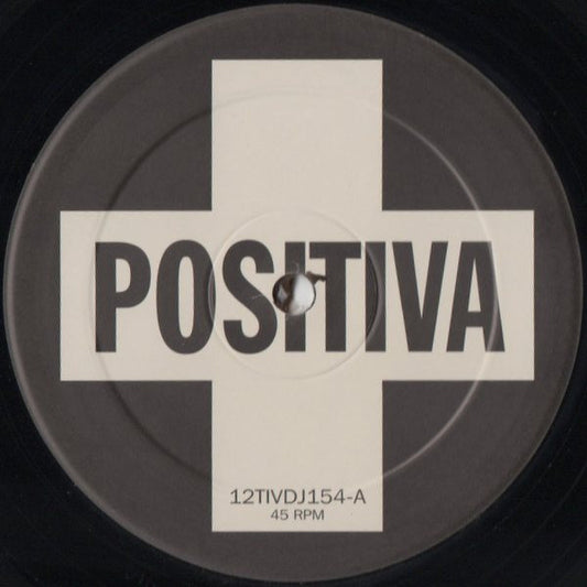 Storm : Storm (12", Promo)