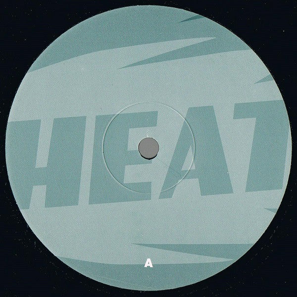 Moonman : Don't Be Afraid '99 (12")