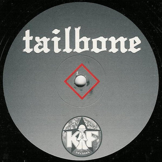 Tailbone : Survival / Resident Evil (12")