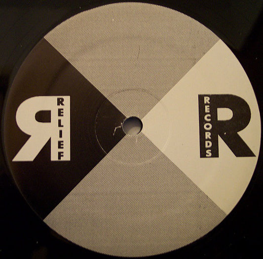 Green Velvet : Velvet Tracks (12")