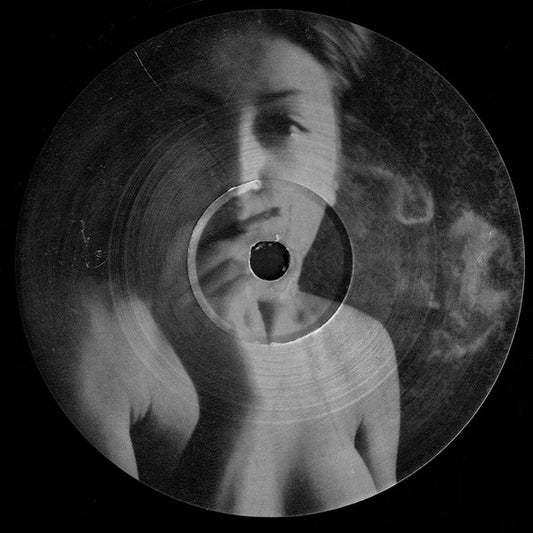 Hell : Diese Momente EP (12", EP)