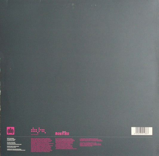 Minimalistix : Magic Fly (12")