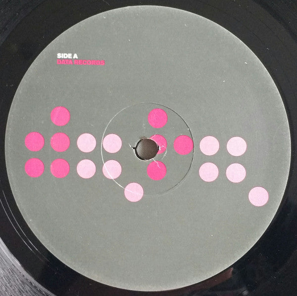 Minimalistix : Magic Fly (12")
