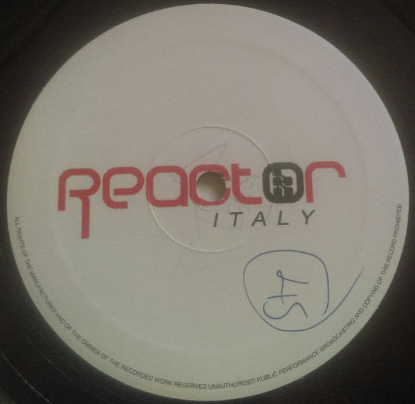 DJ Sammy : Boys Of Summer (12")