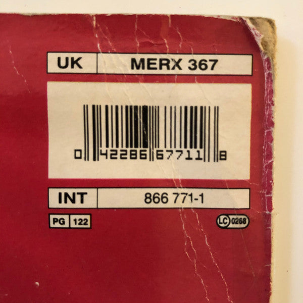 Ugly Kid Joe : Everything About You (12")