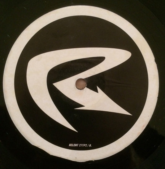 Daniel Bedingfield : Gotta Get Thru This (12", Promo)