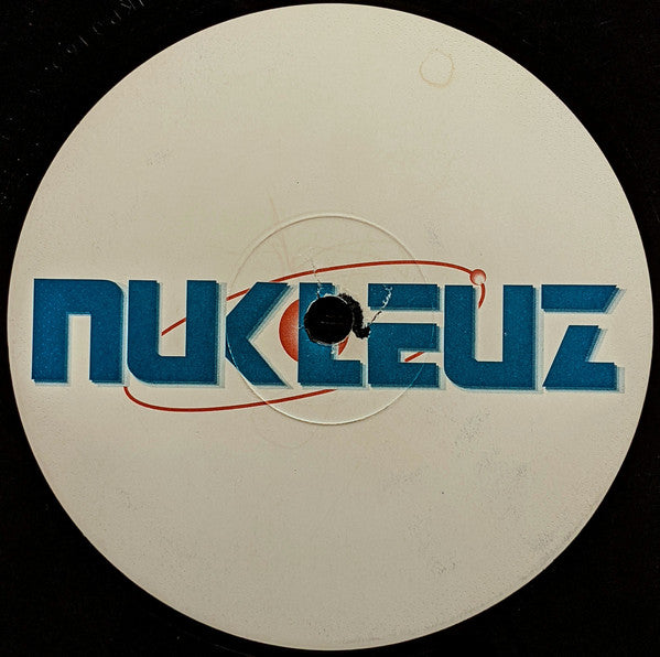 Various : Hard Beat EP 8 (12", EP, Single)