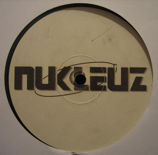 Various : Hard Beat EP 13 (12", EP)