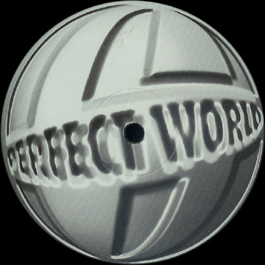 Smudge And Smith* : Mysteria (12")